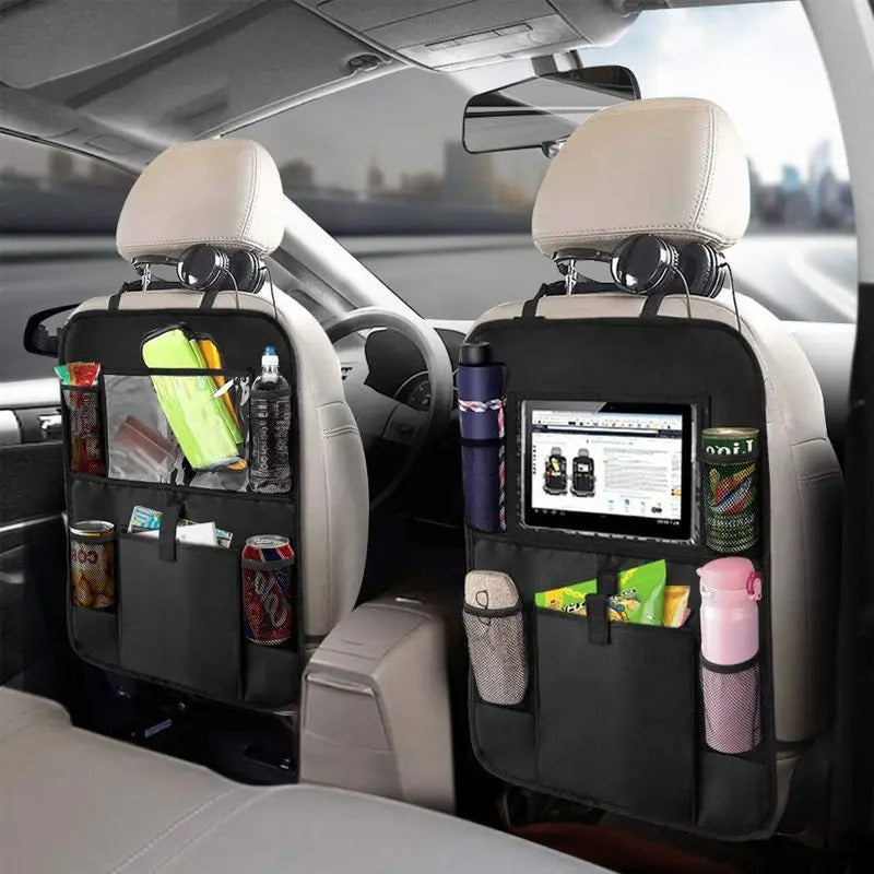 Car Backseat Organizer - Velocta