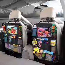 Car Backseat Organizer - Velocta