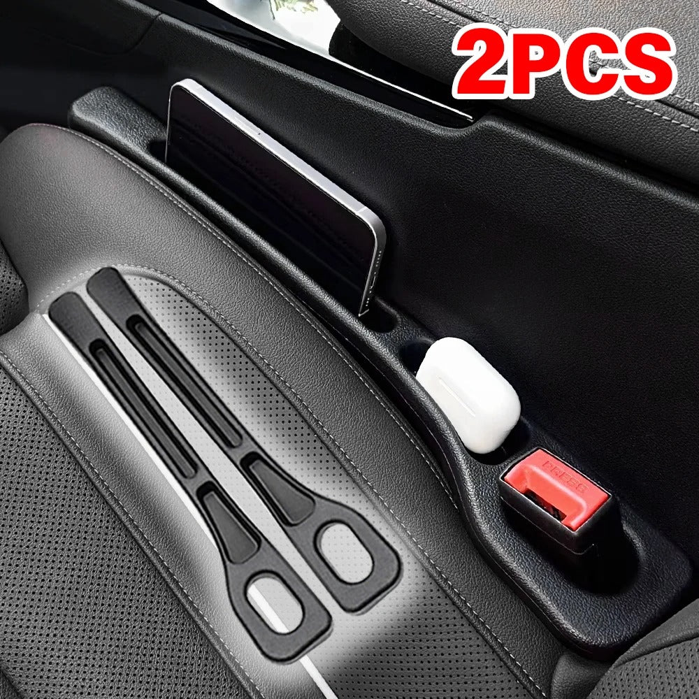 Car Seat Gap Filler - Velocta