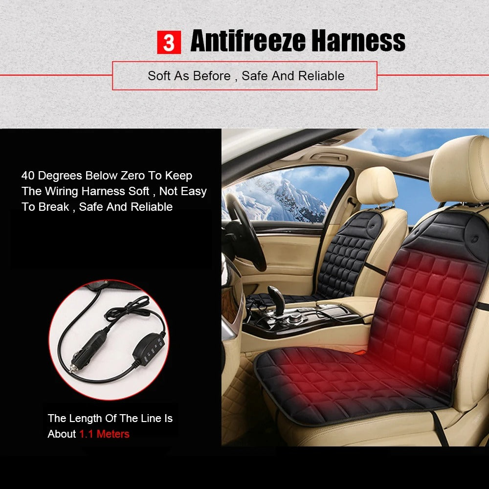 Car Heating Seat