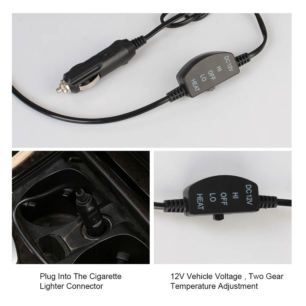Car Heating Seat