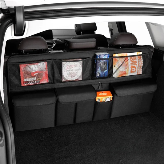 Car Trunk Storage Bag - Velocta