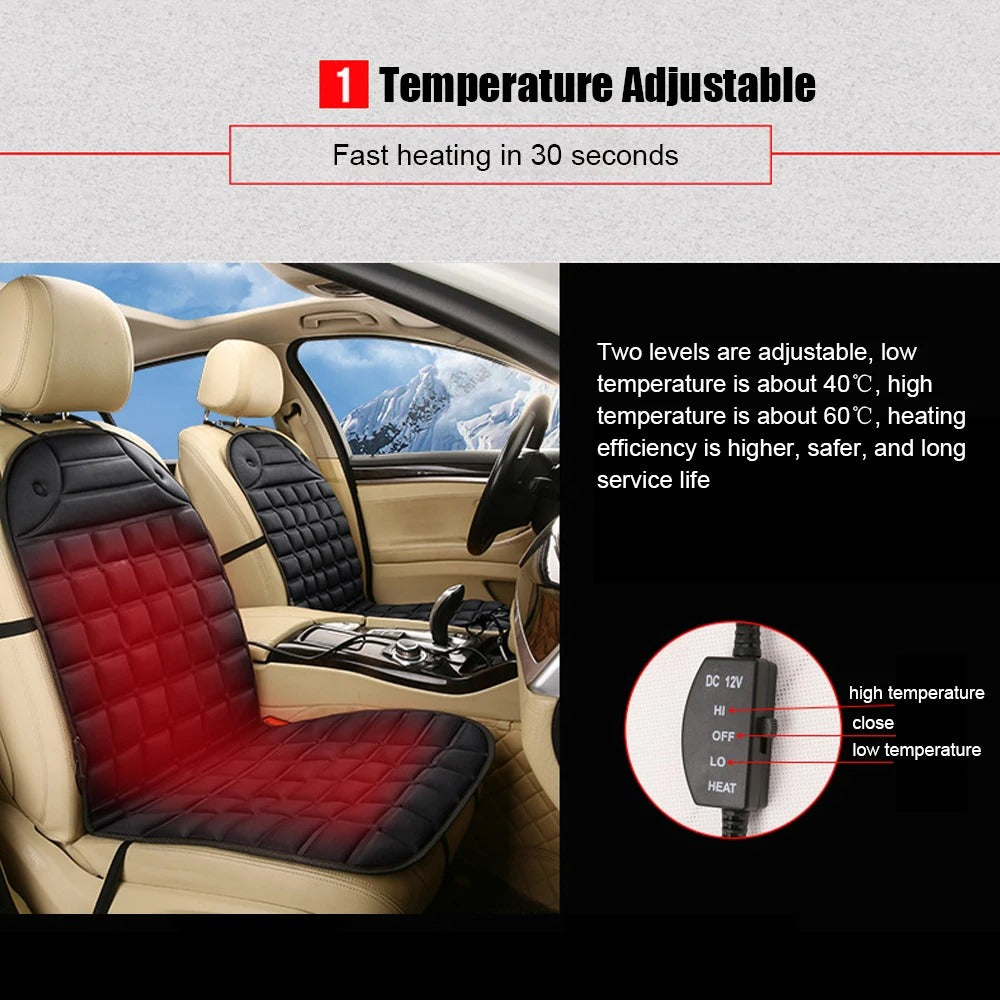 Car Heating Seat