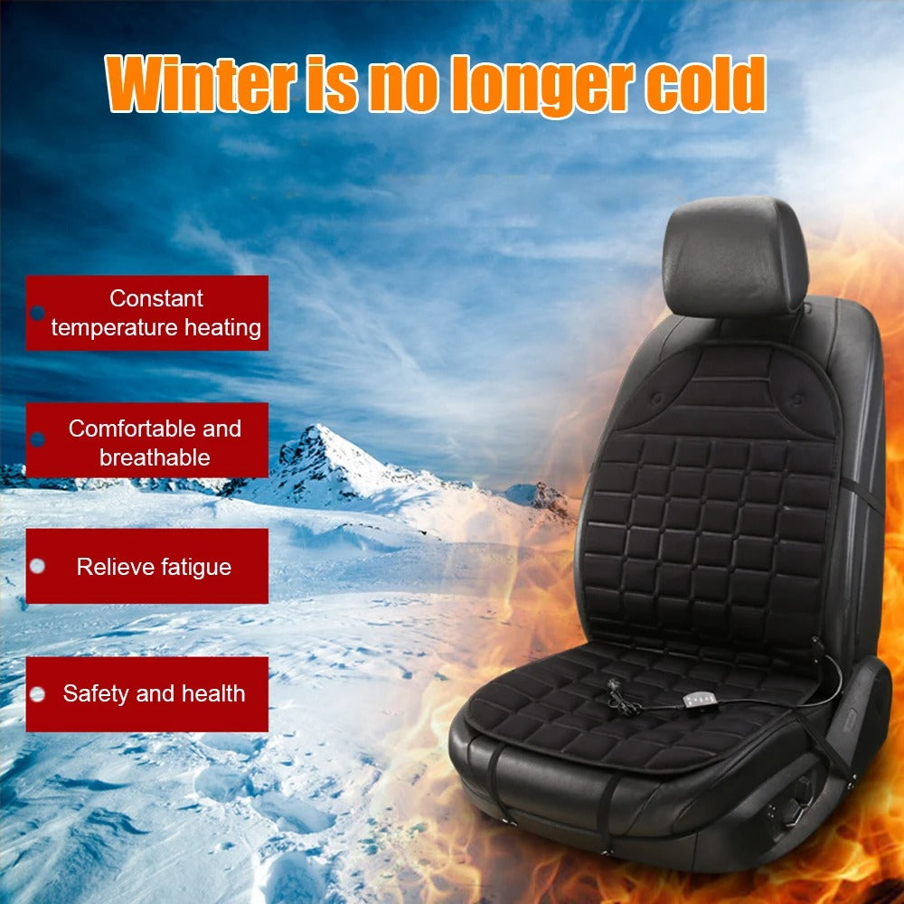 Car Heating Seat