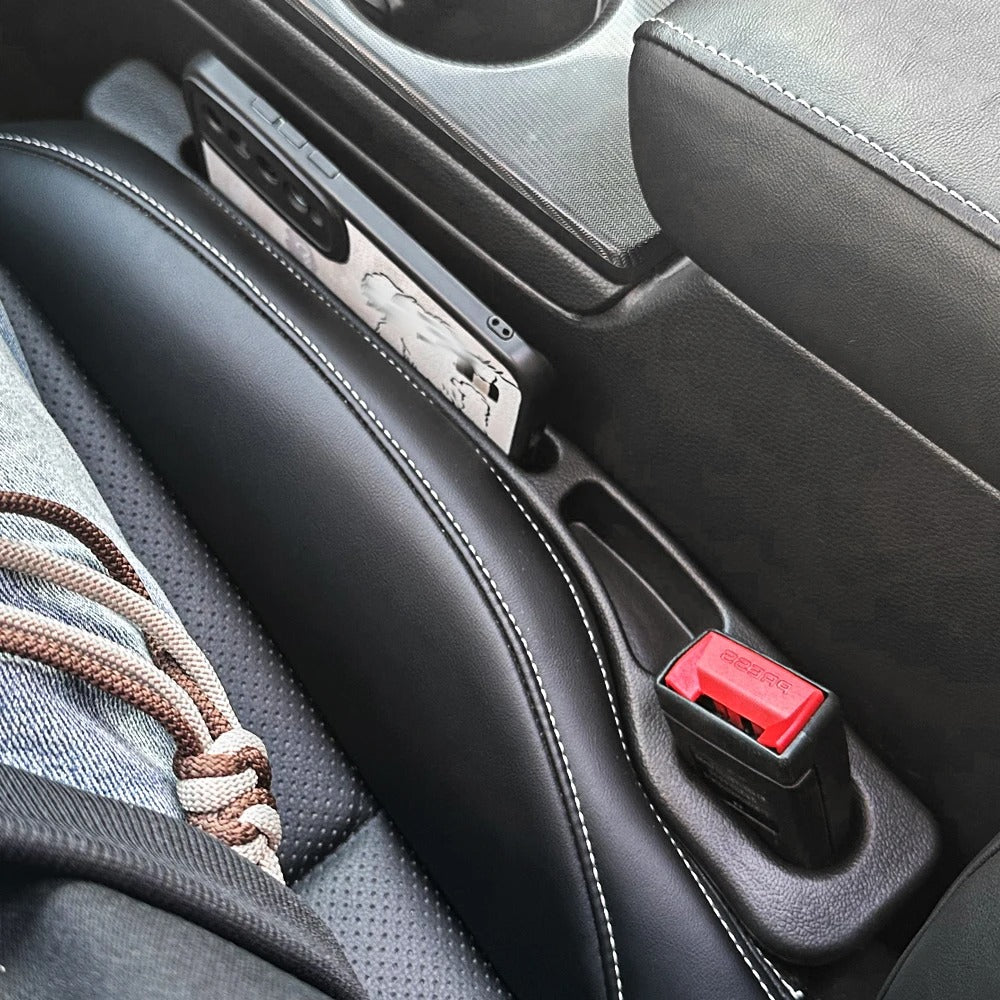 Car Seat Gap Filler - Velocta