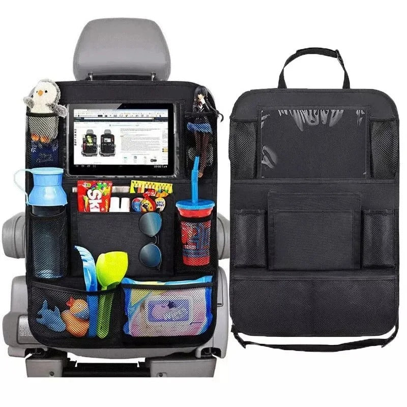 Car Backseat Organizer - Velocta