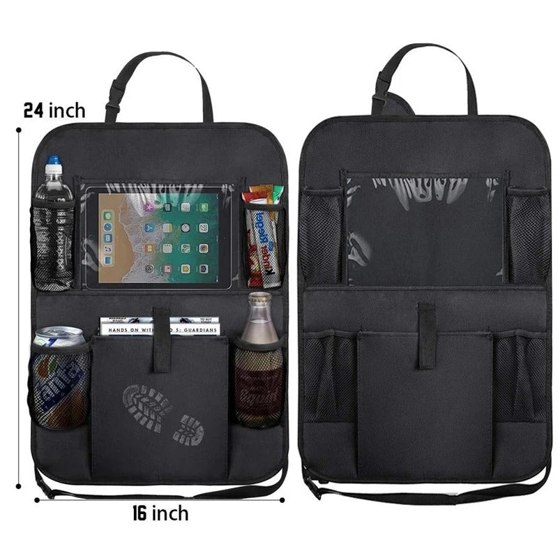 Car Backseat Organizer - Velocta