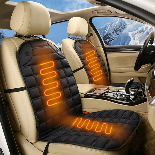 Car Heating Seat