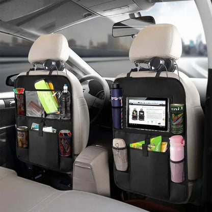 Car Backseat Organizer - Velocta