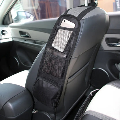 Car Backseat Organizer - Velocta