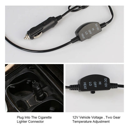 Car Heating Seat
