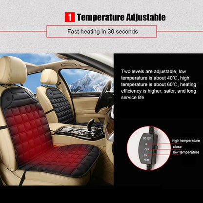 Car Heating Seat