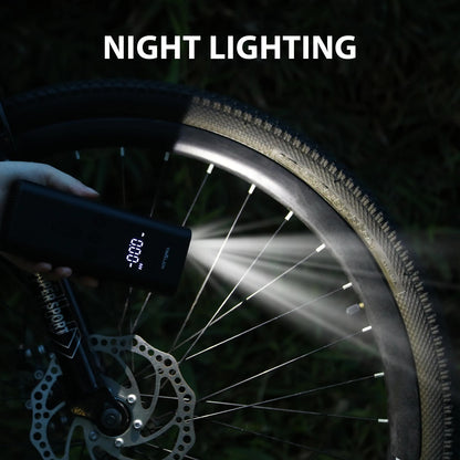 Wireless Air Pump - Velocta