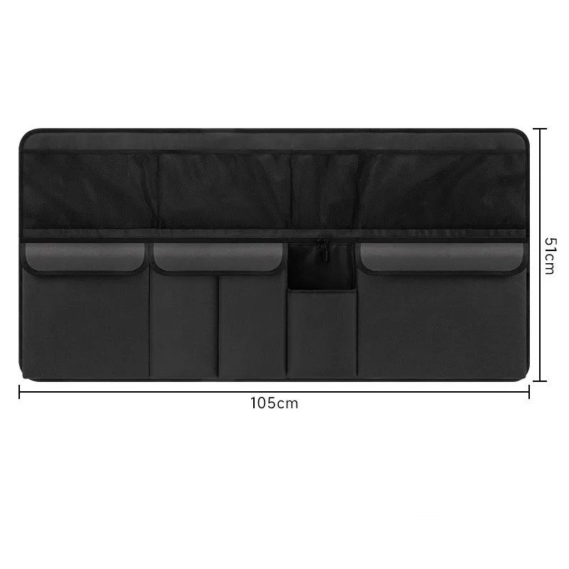 Car Trunk Storage Bag - Velocta