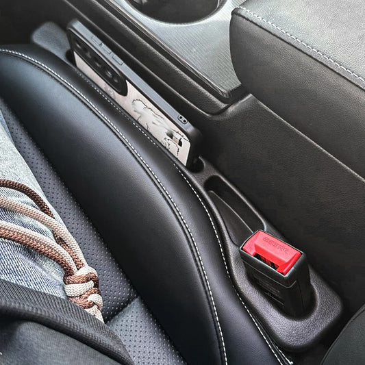 Car Seat Gap Filler - Velocta