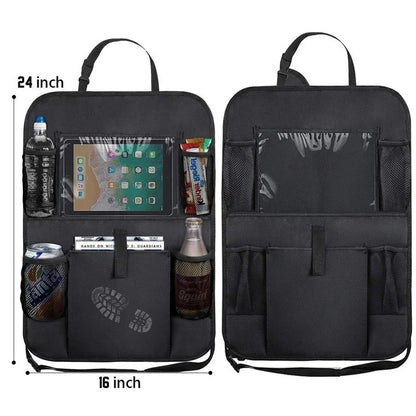 Car Backseat Organizer - Velocta