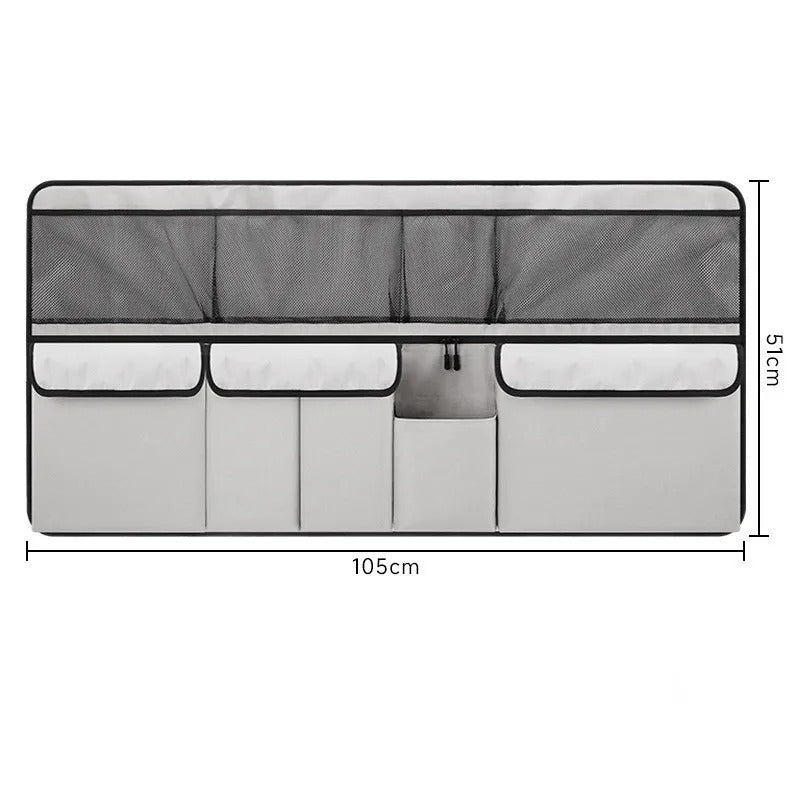 Car Trunk Storage Bag - Velocta
